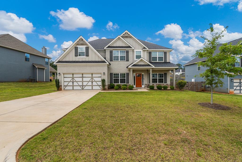 3012 Calf Pasture Drive