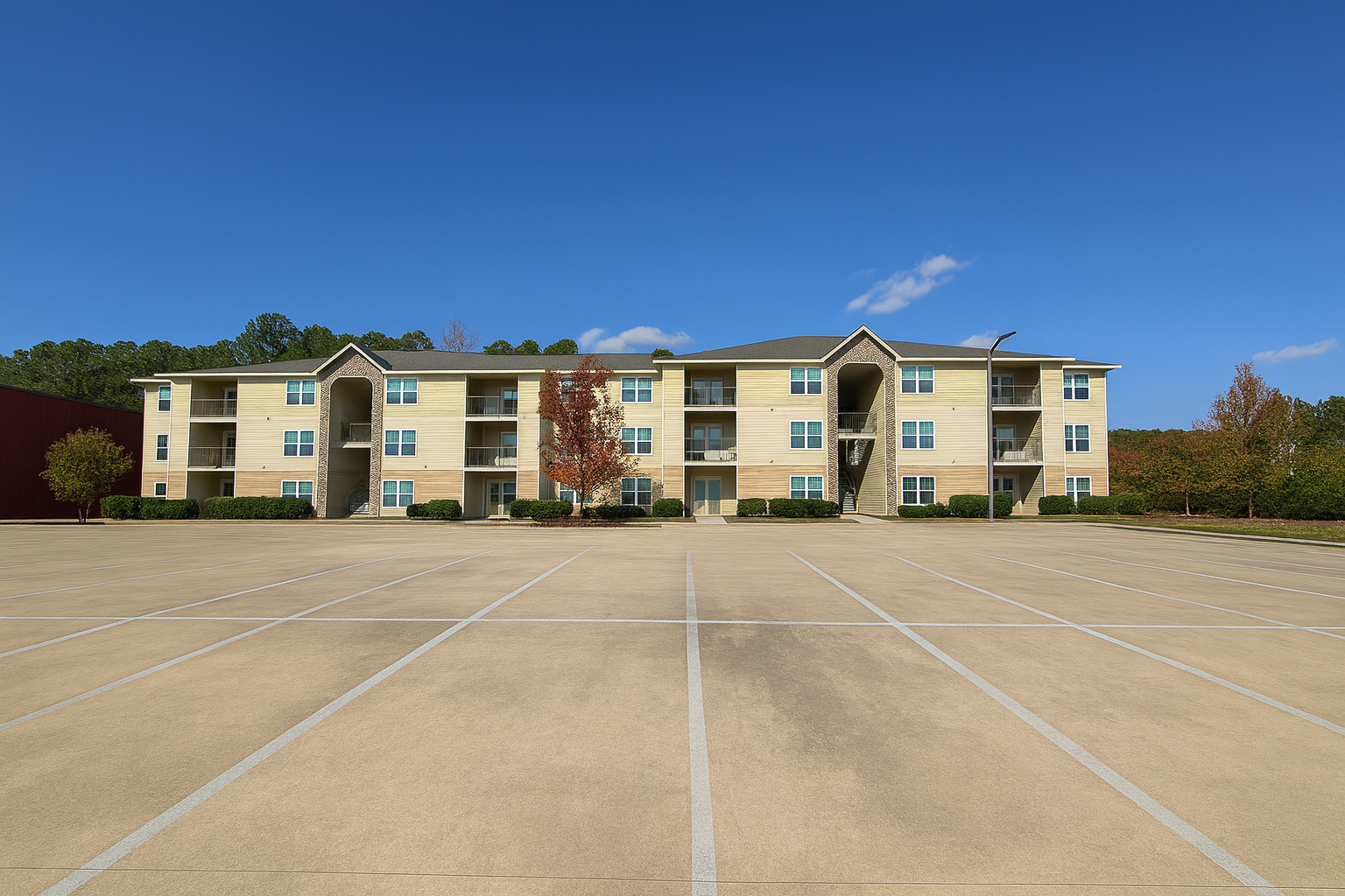 4531 Milgen Road - 115