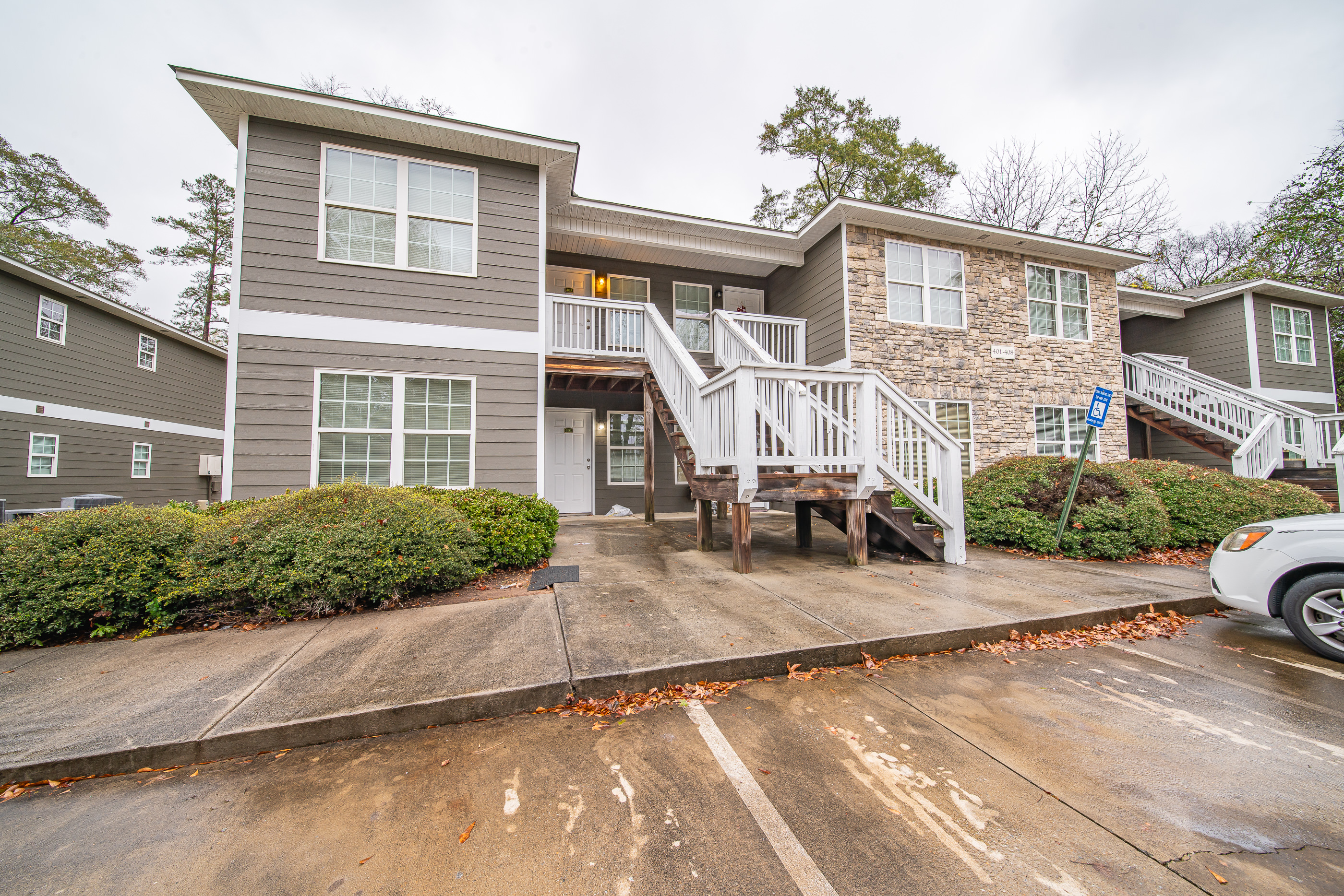 5070 Warm Springs Road - 207
